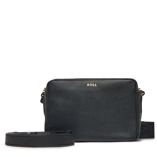 BOSS Дамска чанта BOSS Alyce 50535985 Черен