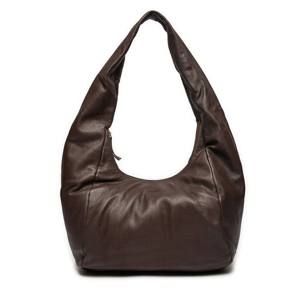 Bronx Дамска чанта Bronx 21041-U Кафяв