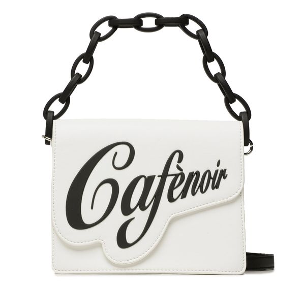CAFèNOIR Дамска чанта CAFèNOIR C3BC0401 Multi Bianco W005