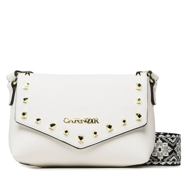 CAFèNOIR Дамска чанта CAFèNOIR C3YE0403 Bianco W001