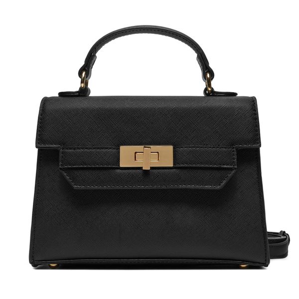 Call It Spring Дамска чанта Call It Spring Bulletproof 13805521 Черен