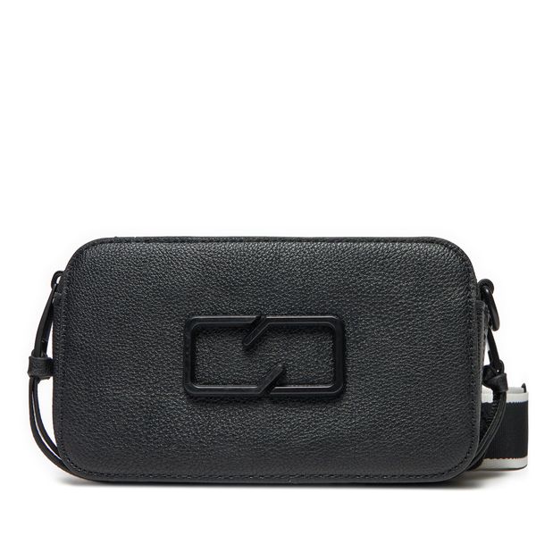 Call It Spring Дамска чанта Call It Spring Camelya 13859910 Черен