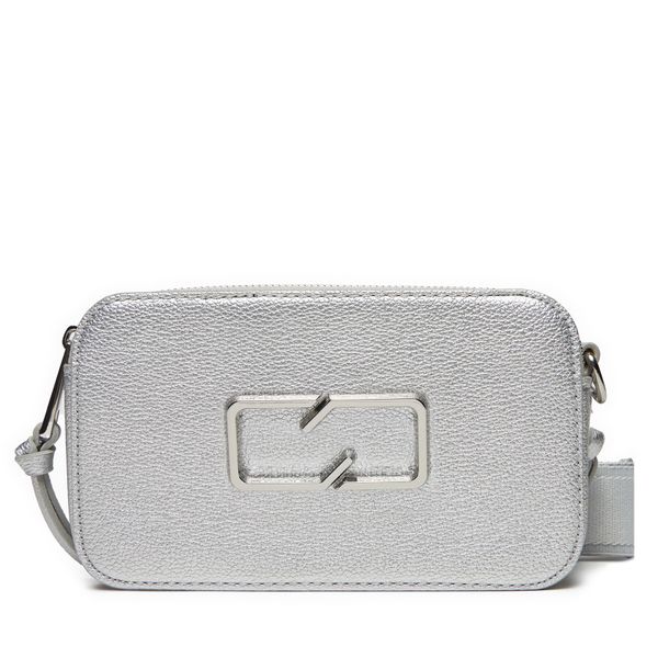 Call It Spring Дамска чанта Call It Spring Camelya 13859916 Сребрист