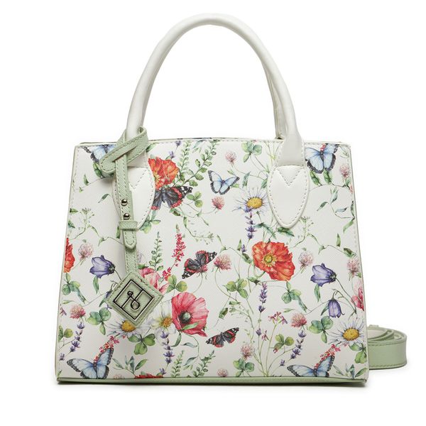 Call It Spring Дамска чанта Call It Spring Deby 13761810 Бял