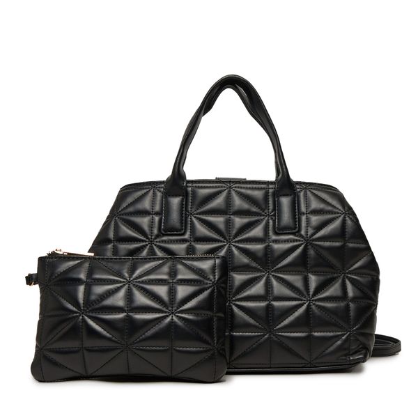 Call It Spring Дамска чанта Call It Spring Quinny 13859909 Черен