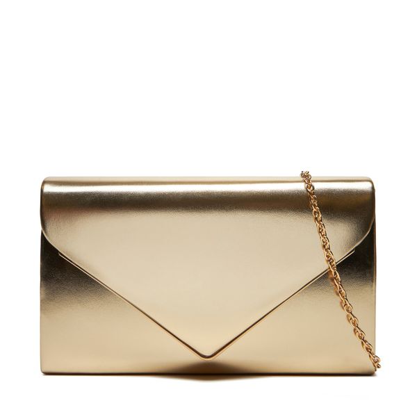 Call It Spring Дамска чанта Call It Spring Qweenbee 13721425 Златист