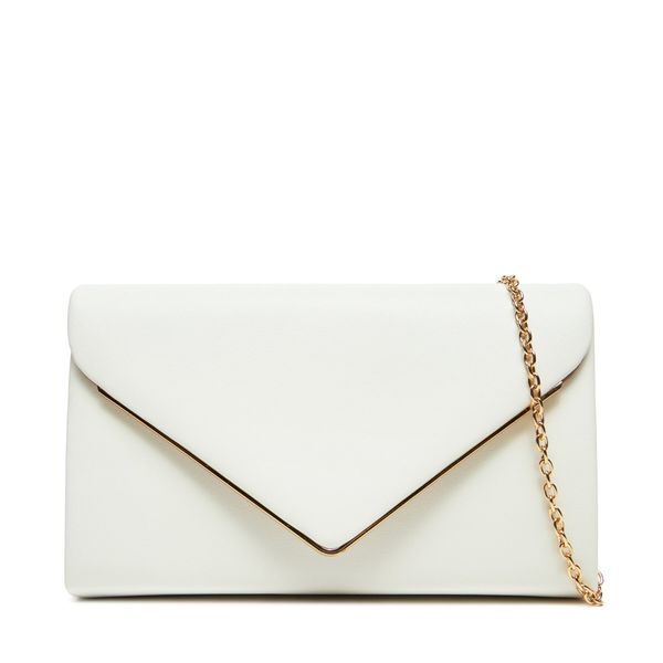 Call It Spring Дамска чанта Call It Spring Qweenbee 13721470 Бял