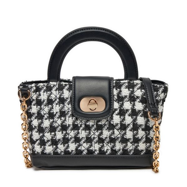 Call It Spring Дамска чанта Call It Spring Viral 13860013 Черен