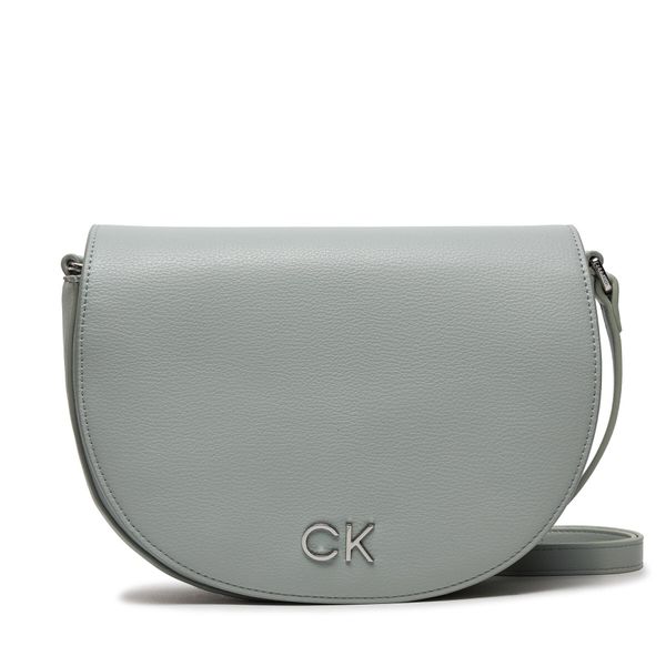 Calvin Klein Дамска чанта Calvin Klein Ck Daily K60K611679 Pigeon PEB