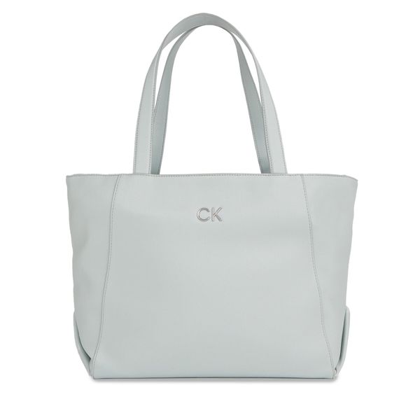 Calvin Klein Дамска чанта Calvin Klein Ck Daily K60K611766 Pigeon PEB