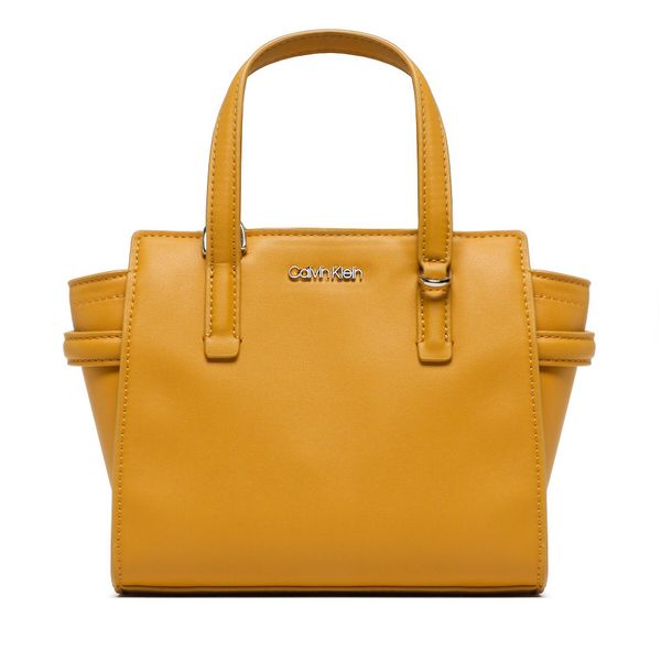 Calvin Klein Дамска чанта Calvin Klein Ck Must Mini Tote K60K610207 KB7