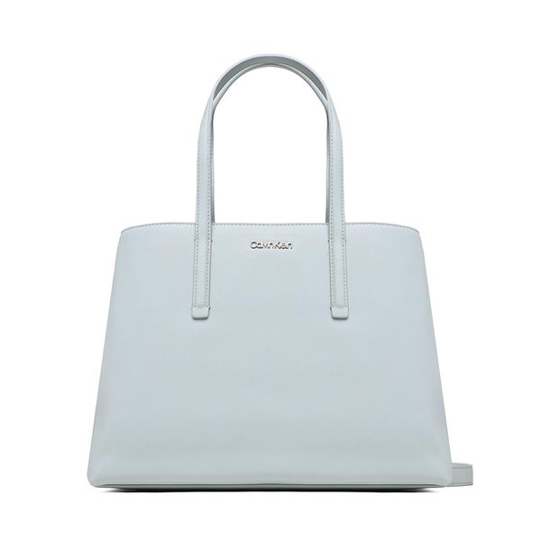 Calvin Klein Дамска чанта Calvin Klein Ck Must Tote Md K60K610453 DYI