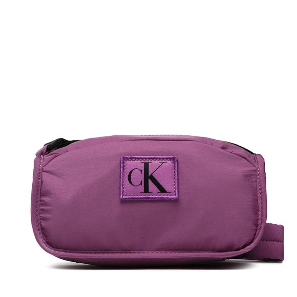 Calvin Klein Jeans Дамска чанта Calvin Klein Jeans City Nylon Ew Camera Bag20 K60K610334 VAE