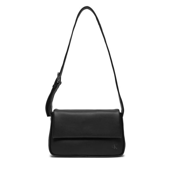 Calvin Klein Jeans Дамска чанта Calvin Klein Jeans K60K612251 Черен