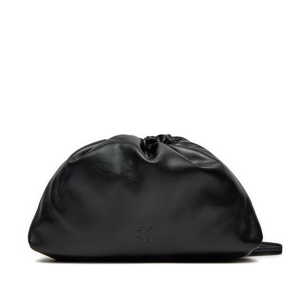 Calvin Klein Jeans Дамска чанта Calvin Klein Jeans K60K612650 Черен