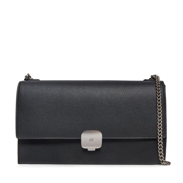 Calvin Klein Jeans Дамска чанта Calvin Klein Jeans K60K612709 Черен