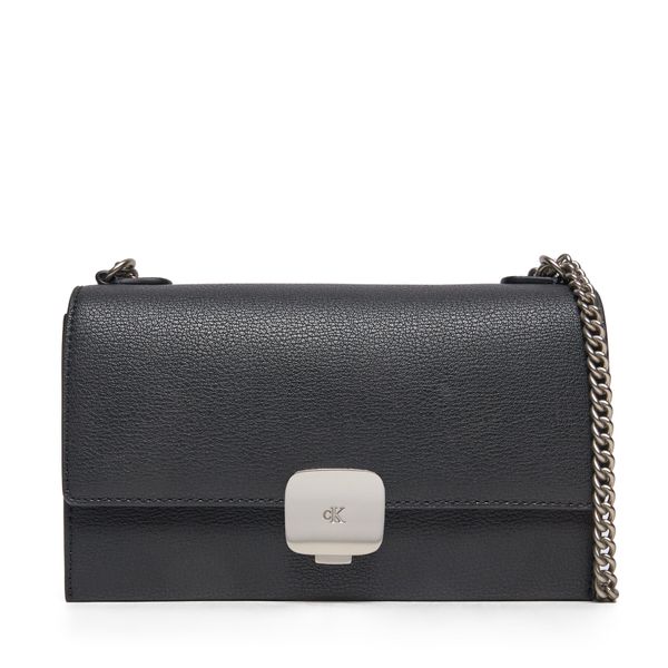 Calvin Klein Jeans Дамска чанта Calvin Klein Jeans K60K612715 Черен