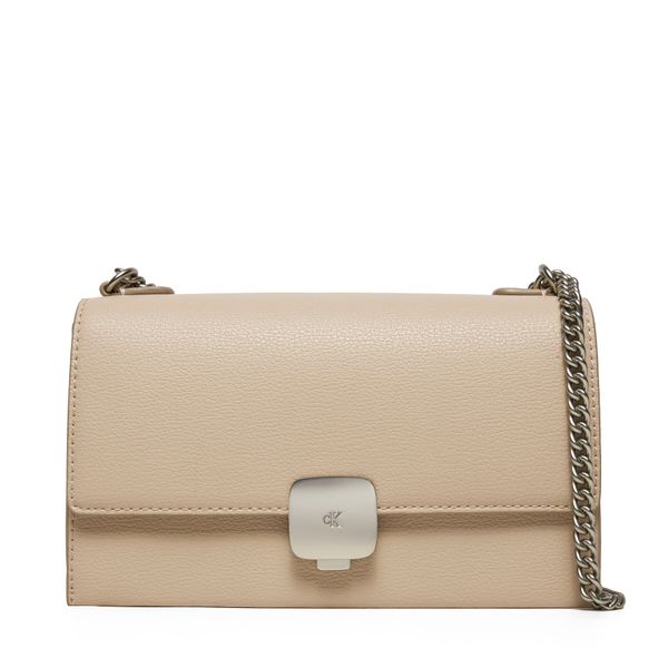 Calvin Klein Jeans Дамска чанта Calvin Klein Jeans K60K612715 Розов