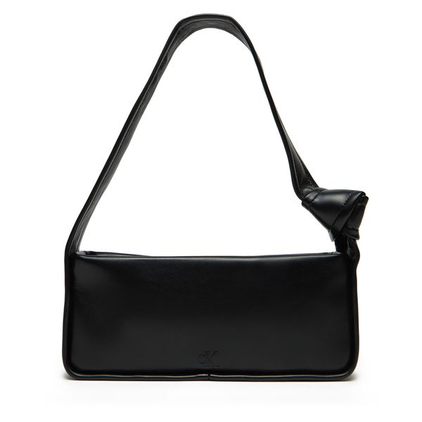 Calvin Klein Jeans Дамска чанта Calvin Klein Jeans K60K613055 Черен