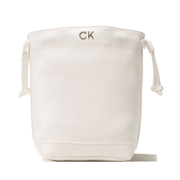 Calvin Klein Jeans Дамска чанта Calvin Klein Jeans Re-Lock Drawstring Bag Mini K60K610450 YAF