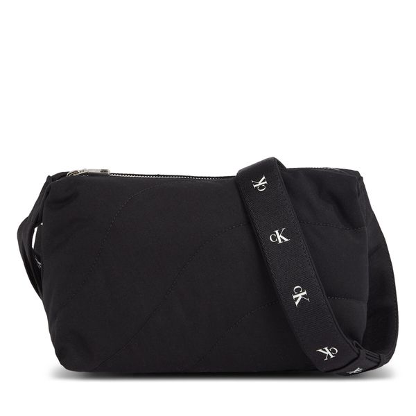 Calvin Klein Jeans Дамска чанта Calvin Klein Jeans Ultralight Shoulder Bag22 QT K60K610851 BDS