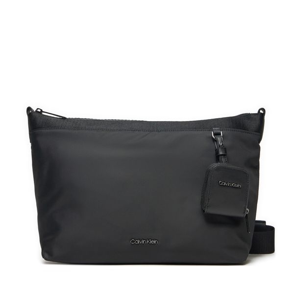 Calvin Klein Дамска чанта Calvin Klein K50K512804 Черен