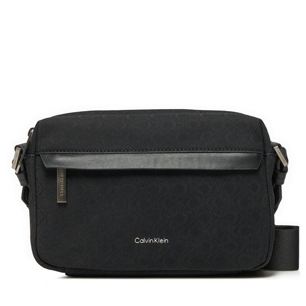 Calvin Klein Дамска чанта Calvin Klein K50K512807 Черен