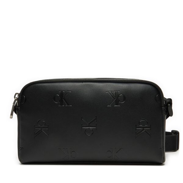 Calvin Klein Дамска чанта Calvin Klein K50K513000 Черен