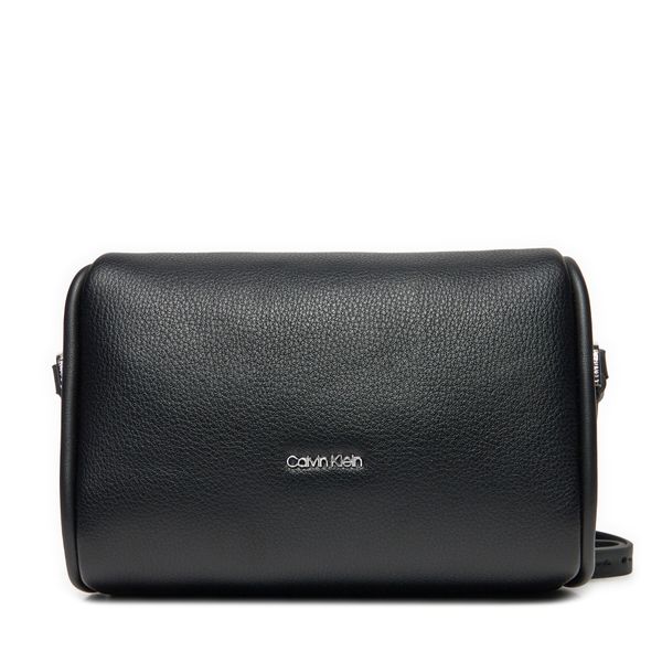 Calvin Klein Дамска чанта Calvin Klein K60K612519 Черен