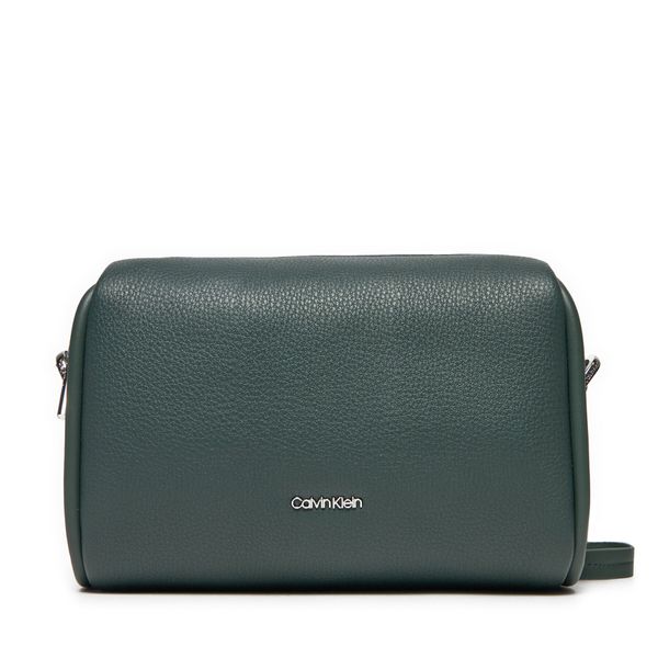 Calvin Klein Дамска чанта Calvin Klein K60K612519 Зелен