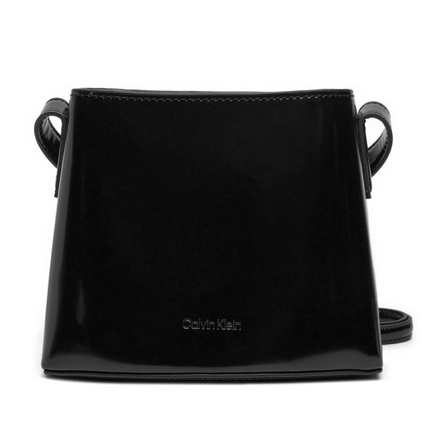 Calvin Klein Дамска чанта Calvin Klein K60K612567 Черен