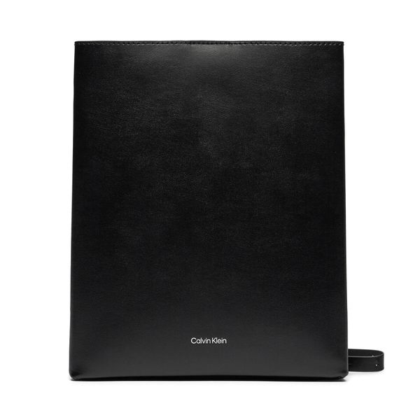 Calvin Klein Дамска чанта Calvin Klein K60K612649 Black BEH