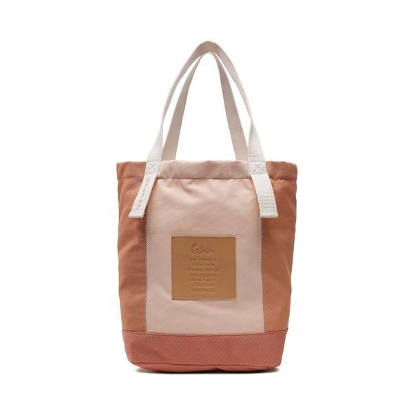 Castañer Дамска чанта Castañer B.Mantua/ 146 023193-803 Rosa Palo