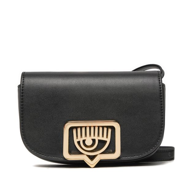 Chiara Ferragni Дамска чанта Chiara Ferragni 76SB4BBB Черен