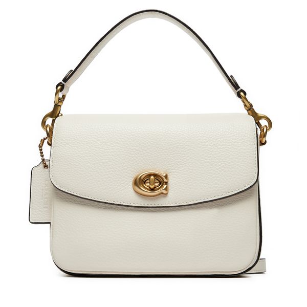 Coach Дамска чанта Coach Cassie CV437 Екрю