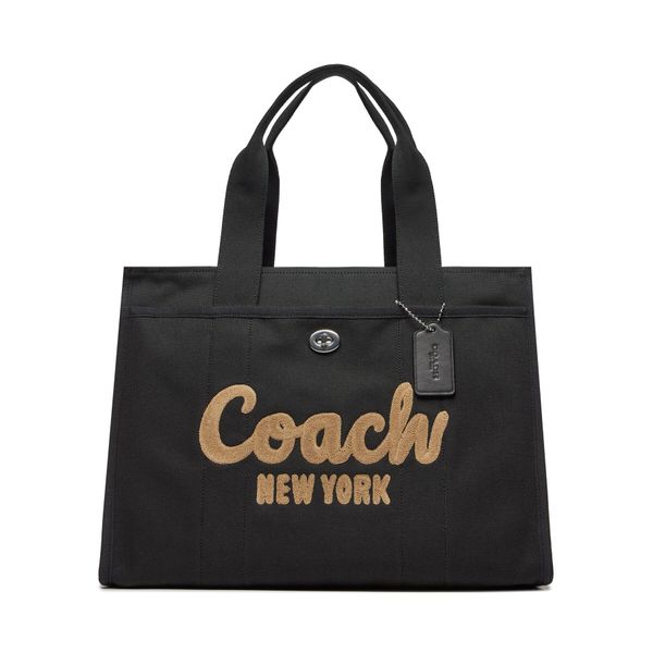 Coach Дамска чанта Coach CP163 Black