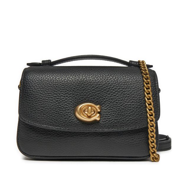 Coach Дамска чанта Coach CW565 Черен