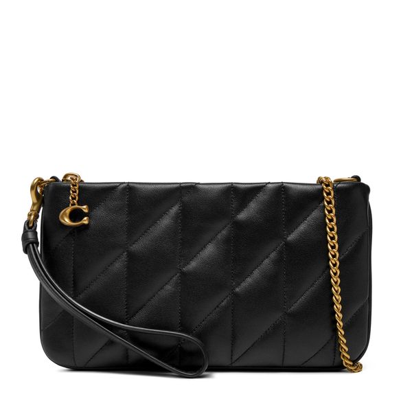 Coach Дамска чанта Coach CW580 Черен