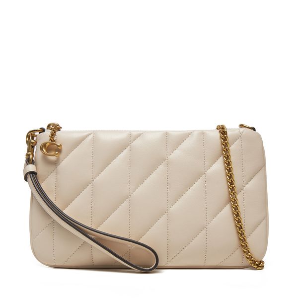 Coach Дамска чанта Coach CW580 Екрю