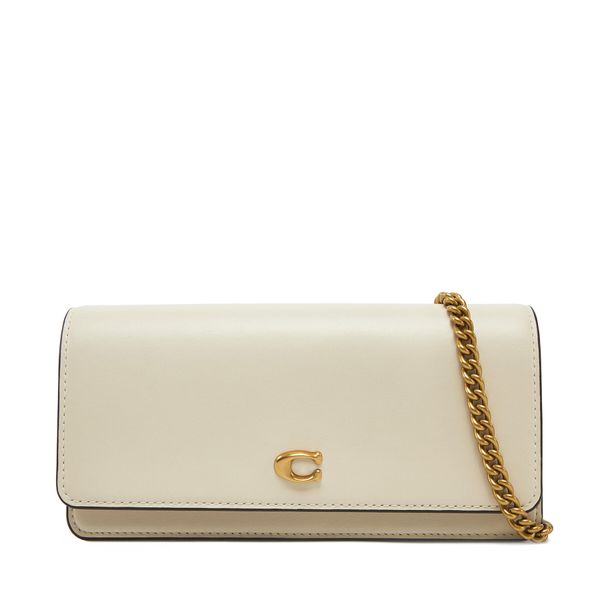 Coach Дамска чанта Coach CW586 Екрю