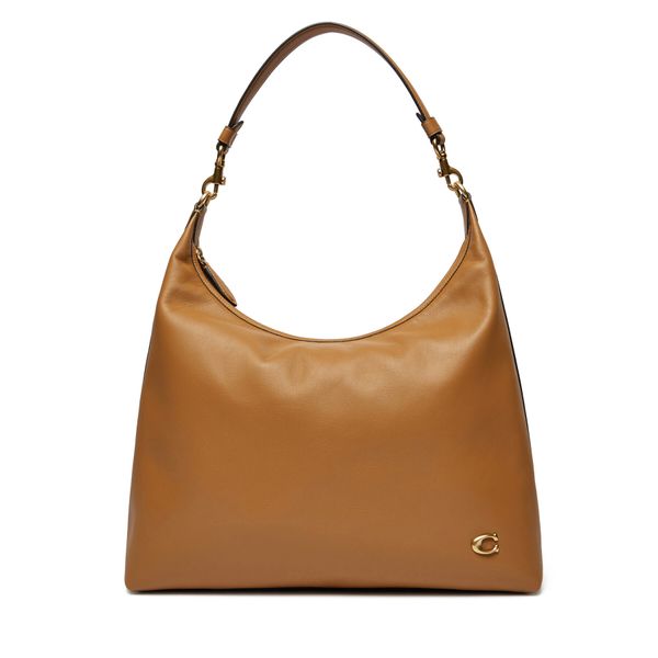 Coach Дамска чанта Coach Juliet CY817 Кафяв