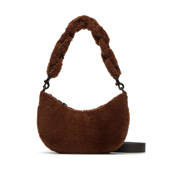 Coach Дамска чанта Coach Shear Mira Sb CN316 V5/Carob V5WB1