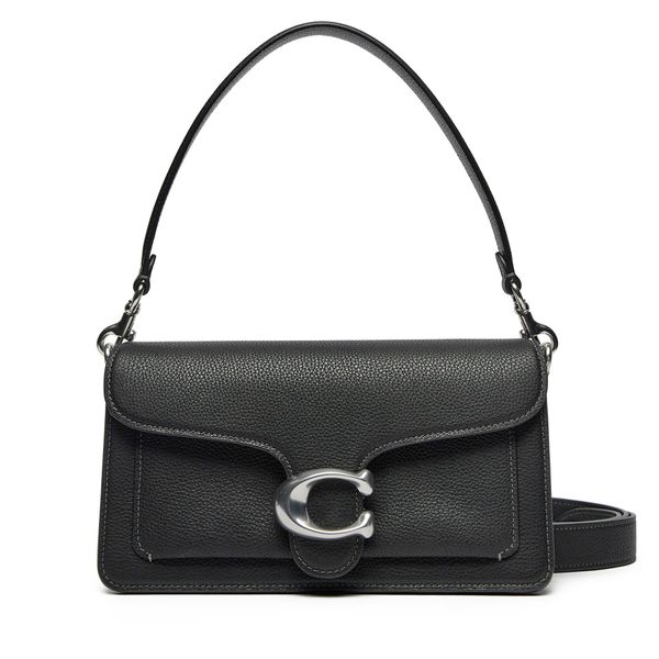 Coach Дамска чанта Coach Tabby CH857 Черен