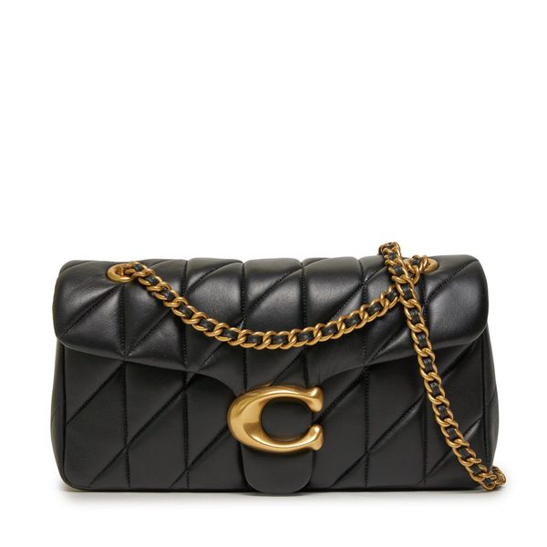 Coach Дамска чанта Coach Tabby Sb CP150 B4/Black