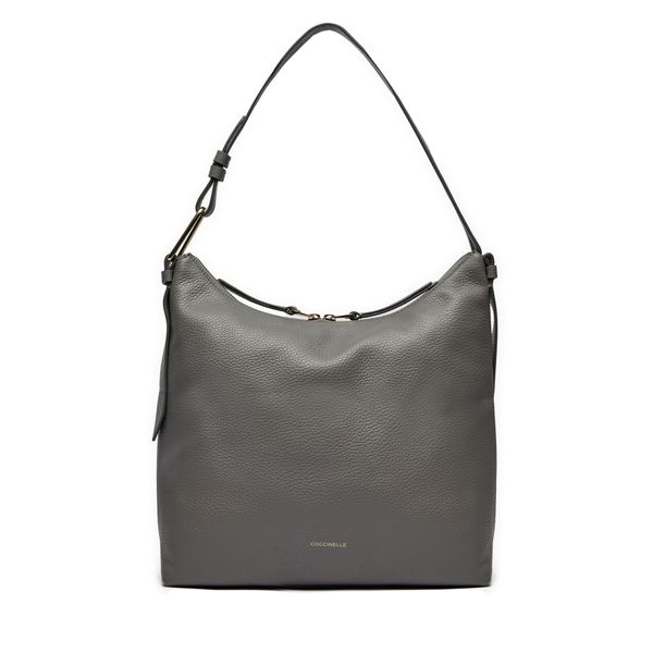 Coccinelle Дамска чанта Coccinelle E1 R1K 13 02 Сив