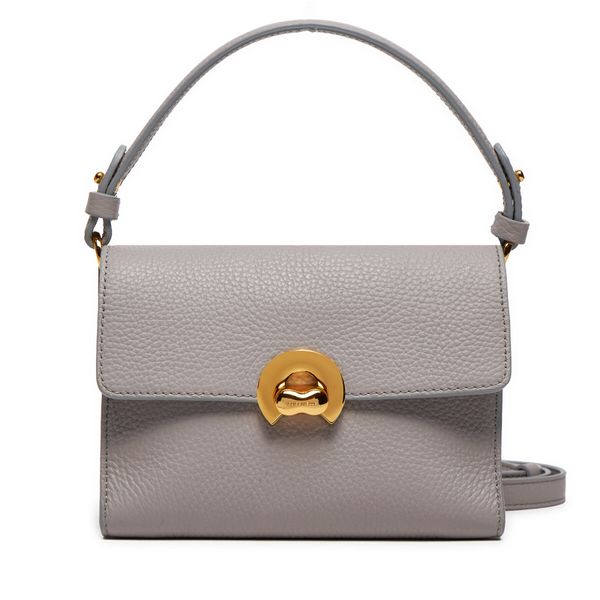 Coccinelle Дамска чанта Coccinelle P7P Coccinellebinxie E1 P7P 58 01 21 Light Grey Y08