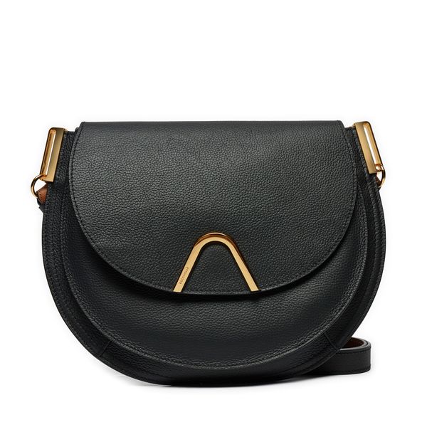 Coccinelle Дамска чанта Coccinelle QKF Coccinellesunup E1 QKF 15 02 01 Черен