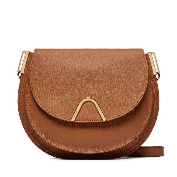 Coccinelle Дамска чанта Coccinelle QKF Coccinellesunup E1 QKF 15 02 01 Кафяв