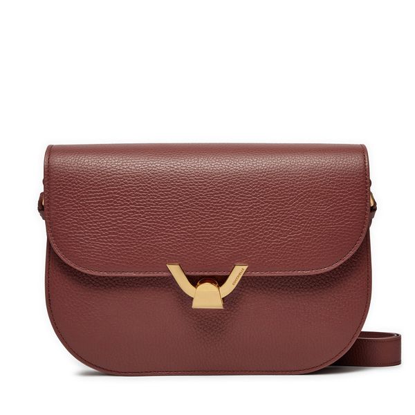 Coccinelle Дамска чанта Coccinelle QTF Coccinelledew E1 QTF 15 01 01 Бордо