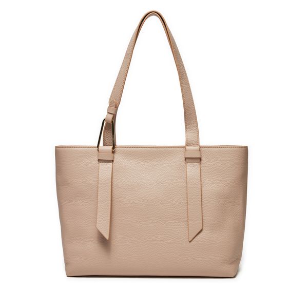 Coccinelle Дамска чанта Coccinelle R1K Coccinellemalory E1 R1K 11 02 01 Розов